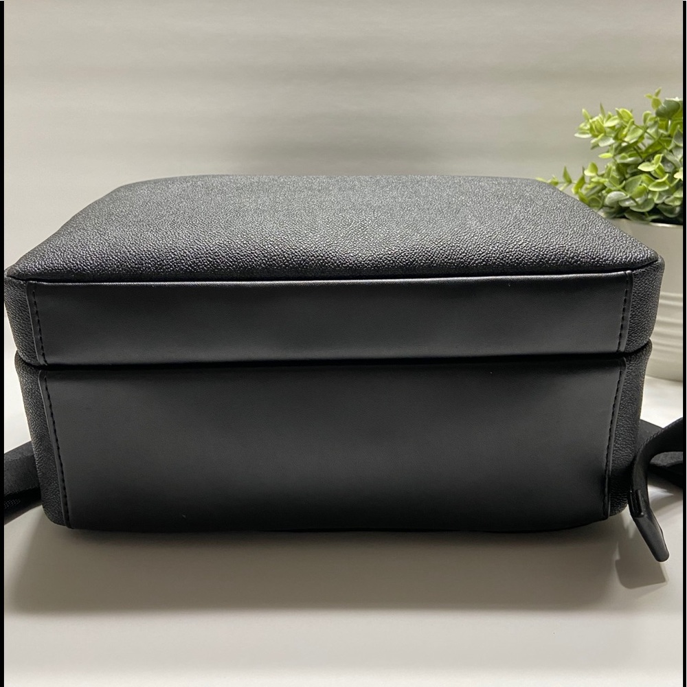 NEW Michael Kors Jet Set Men’s Logo Backpack $398 - Picture 7 of 15